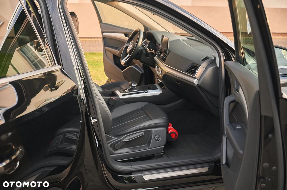 Audi Q5 - 20