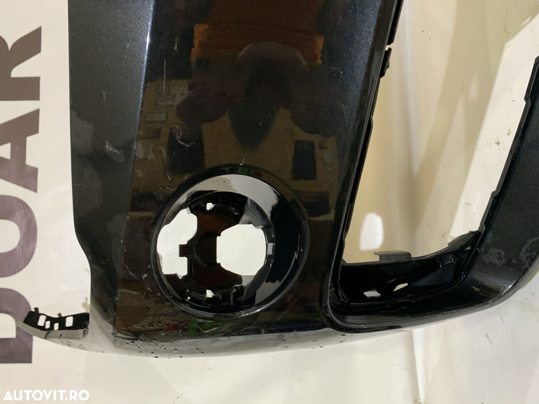Bara fata BMW X1 F48, M-Sport, 2015, 2016, 2017, 2018, cod origine OE 51118059891. - 12