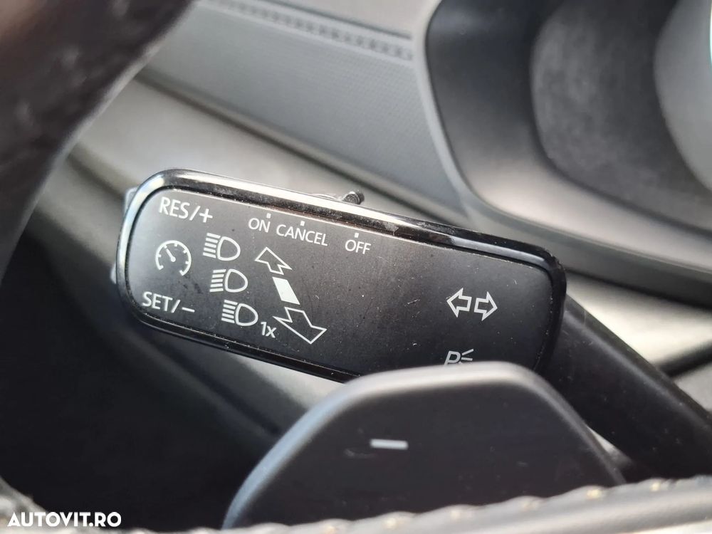 Skoda Octavia 1.0 TSI DSG Mild Hybrid Ambition - 35