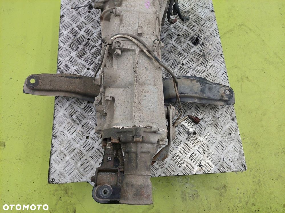 Skrzynia biegów Manualna Subaru Legacy IV 2003-2009 2,0 DOHC - 7