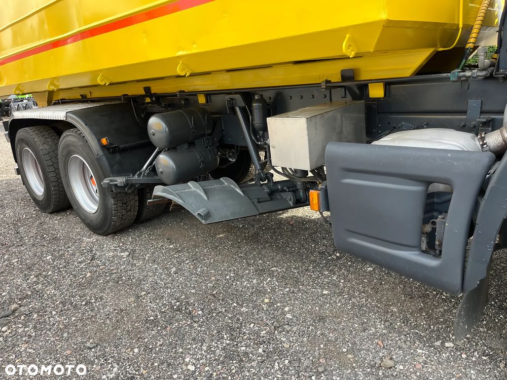 Scania - 26