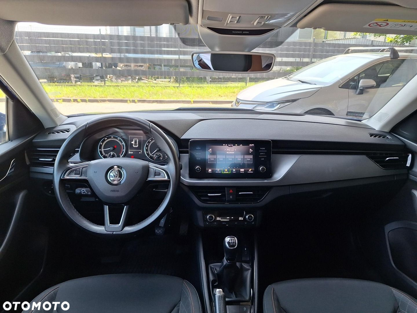 Skoda Kamiq 1.5 TSI Ambition - 11