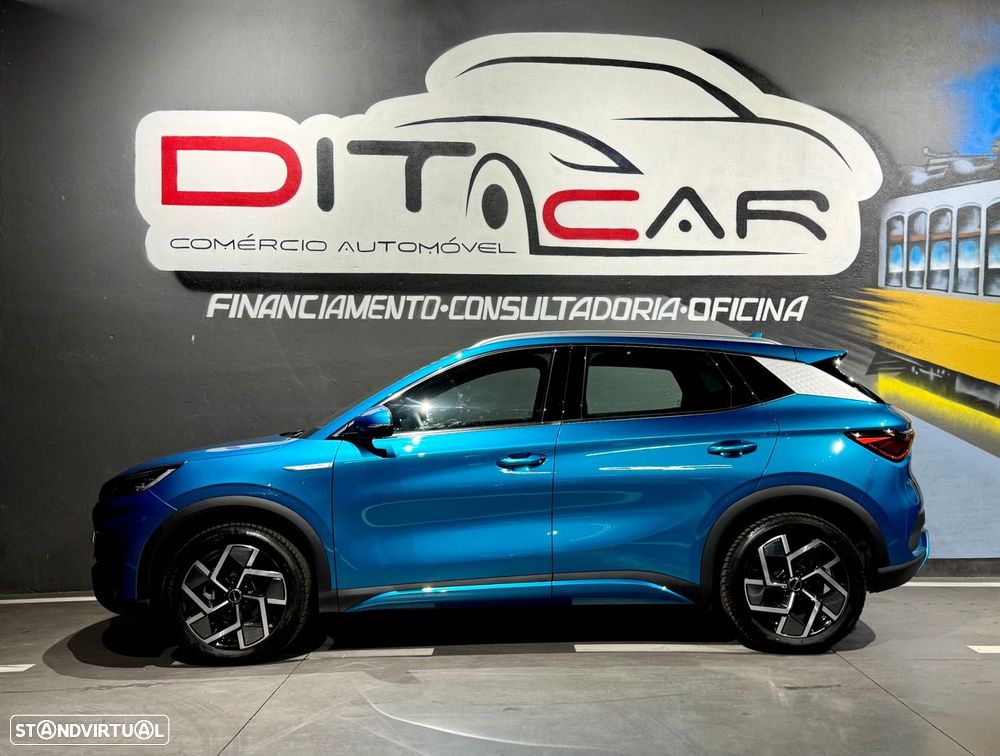 BYD Atto 3 60.48 kWh Design - 2