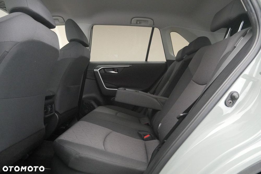 Toyota RAV4 - 15