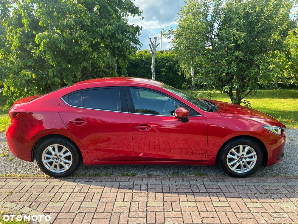 Mazda 3 2.0 Skyenergy - 3