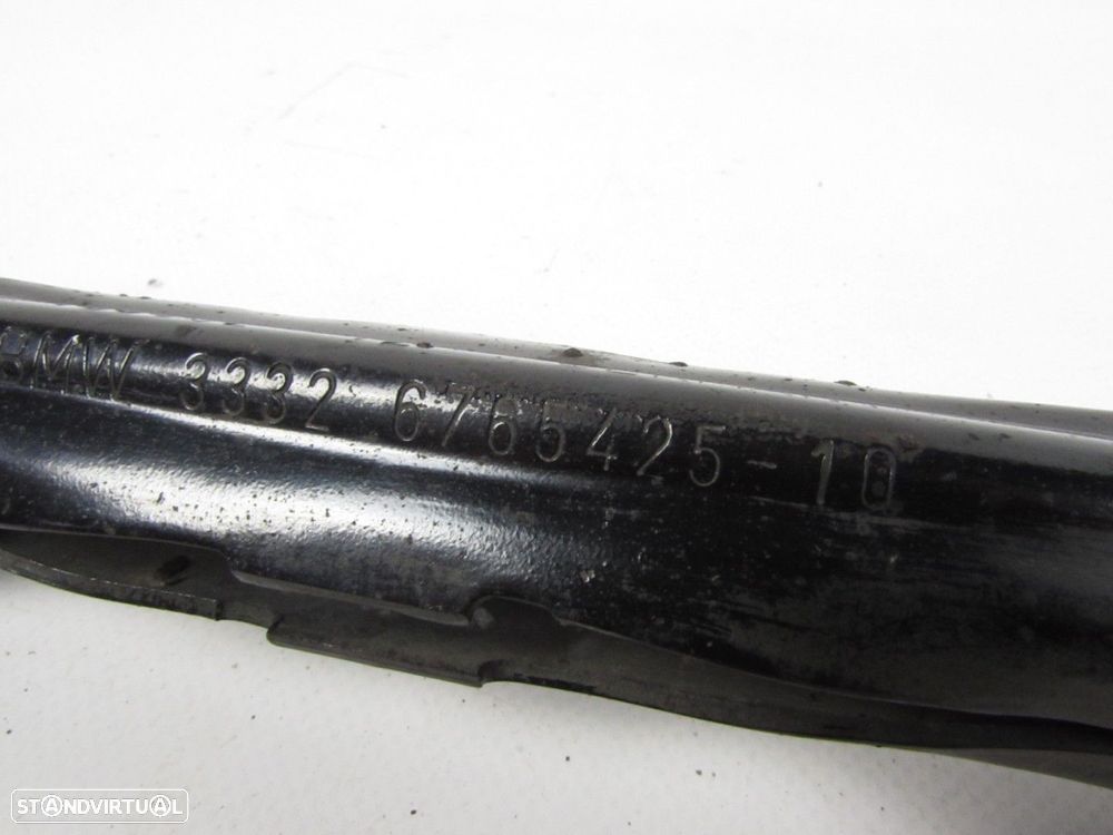 Braço Direito/Esquerdo/Trás/Superior Seminovo/ Original BMW 1 (E81)/BMW 3 (E90)/... - 2