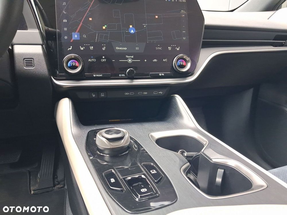 Lexus RZ 450e Omotenashi DIRECT4 - 17