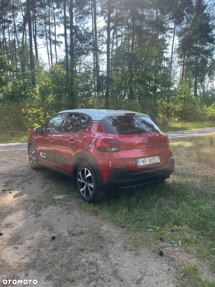 Citroën C3 1.2 PureTech Shine - 4