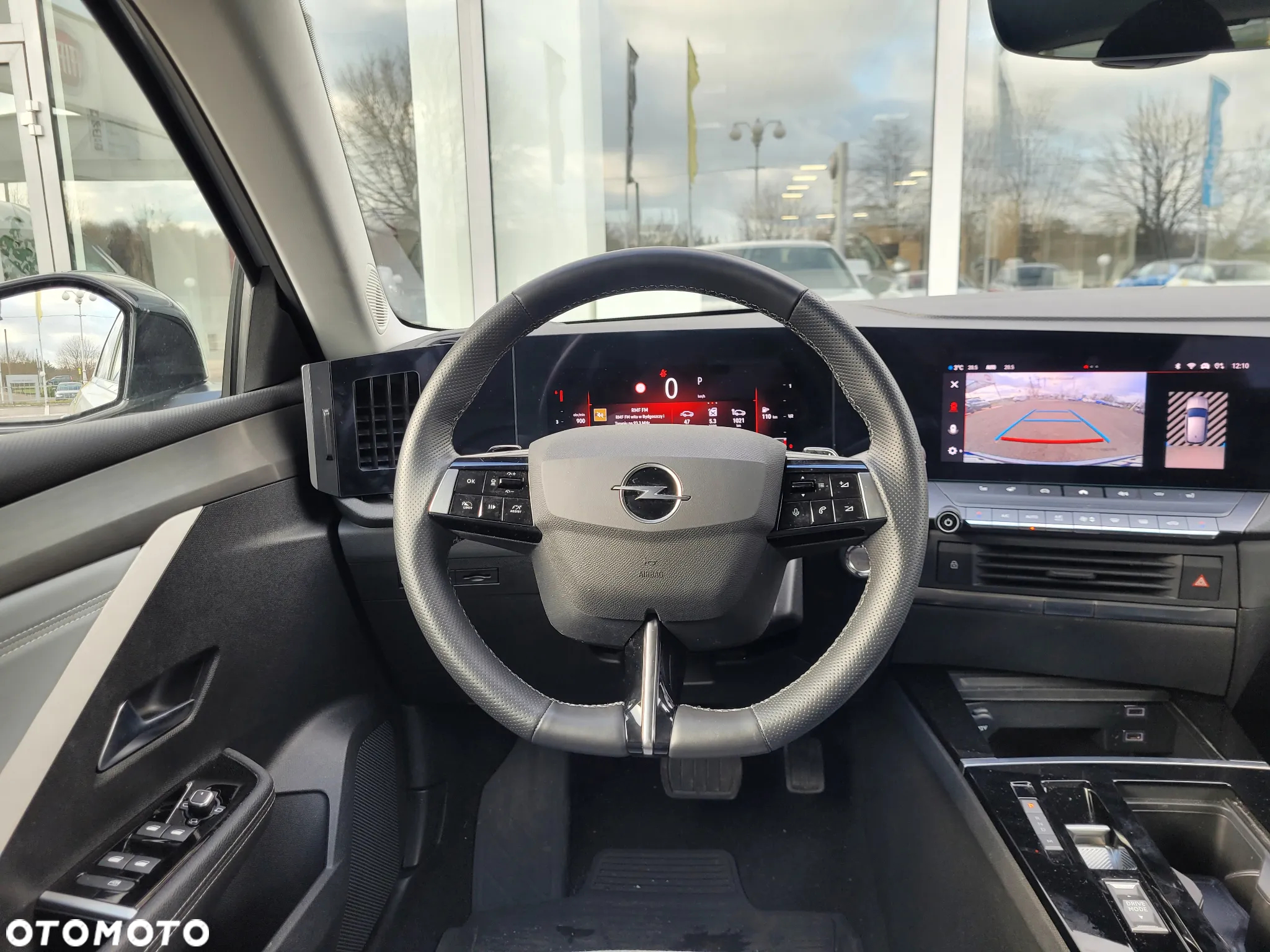 Opel Astra VI 1.5 CDTI Elegance S&S - 3