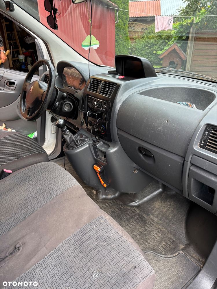 Peugeot Expert l2h1 - 8