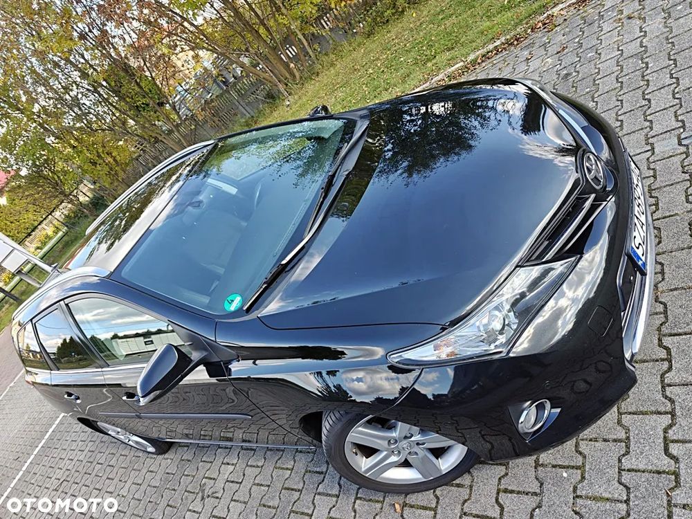 Toyota Auris 1.6 Premium Comfort MS - 20