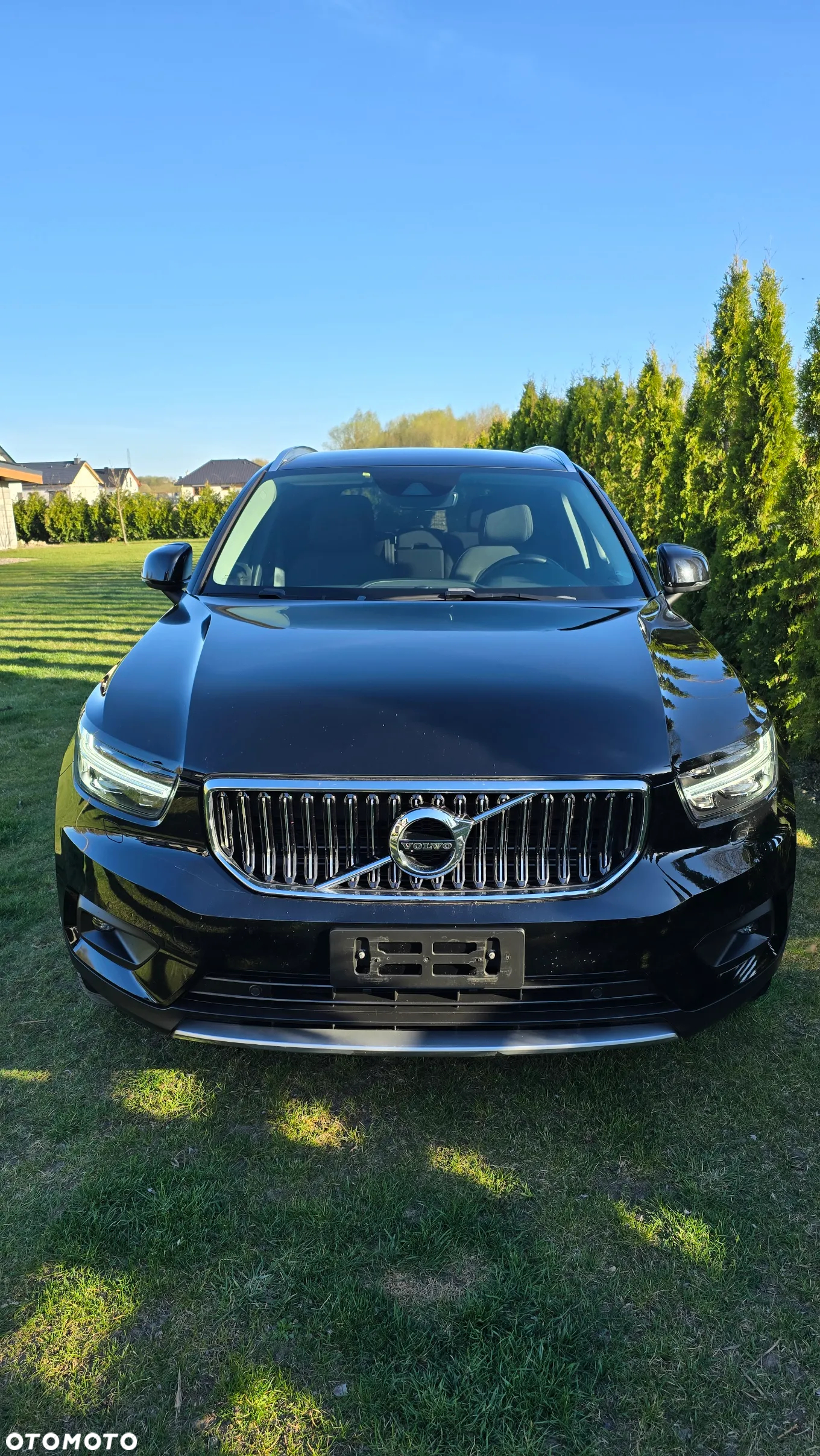 Volvo XC 40 T4 Recharge DKG Core - 2