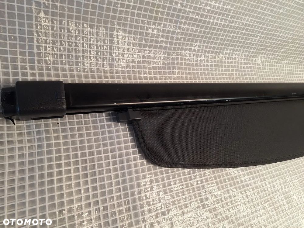 roleta bagaznika mitsubishi outlander II citroen c-crosser peugeot 4007 2006-2012 orginal demontaz - 2
