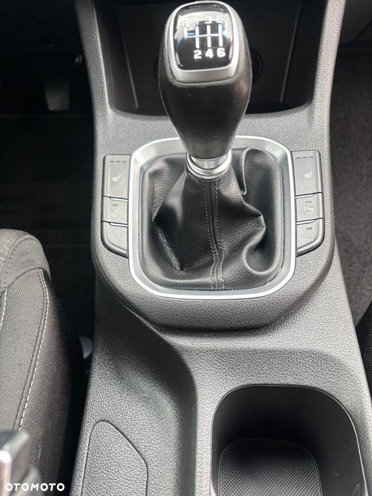 Hyundai i30 1.0 T-GDI Comfort - 16