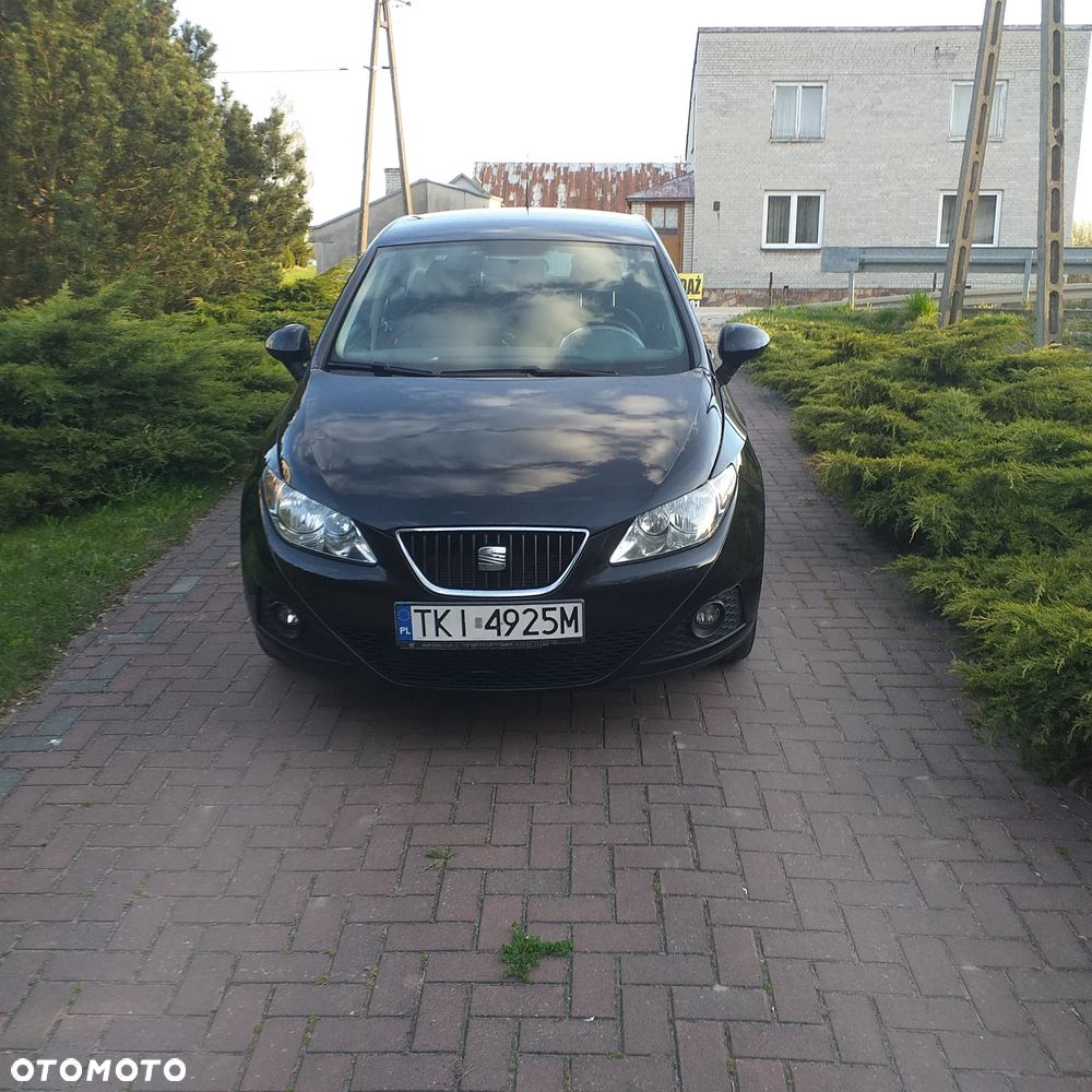 Seat Ibiza - 3