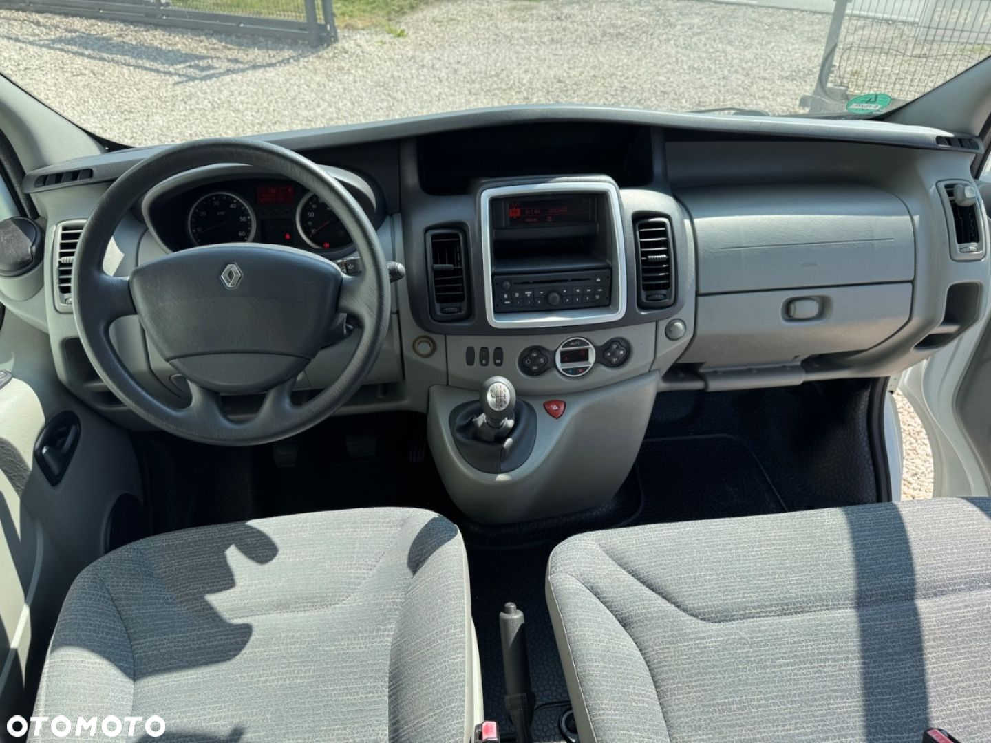 Renault Trafic - 6