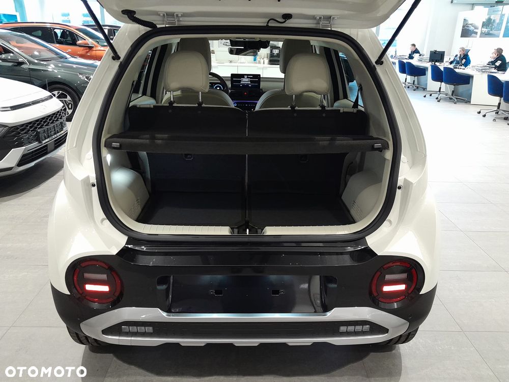 Hyundai Inster 49kWh Smart - 15