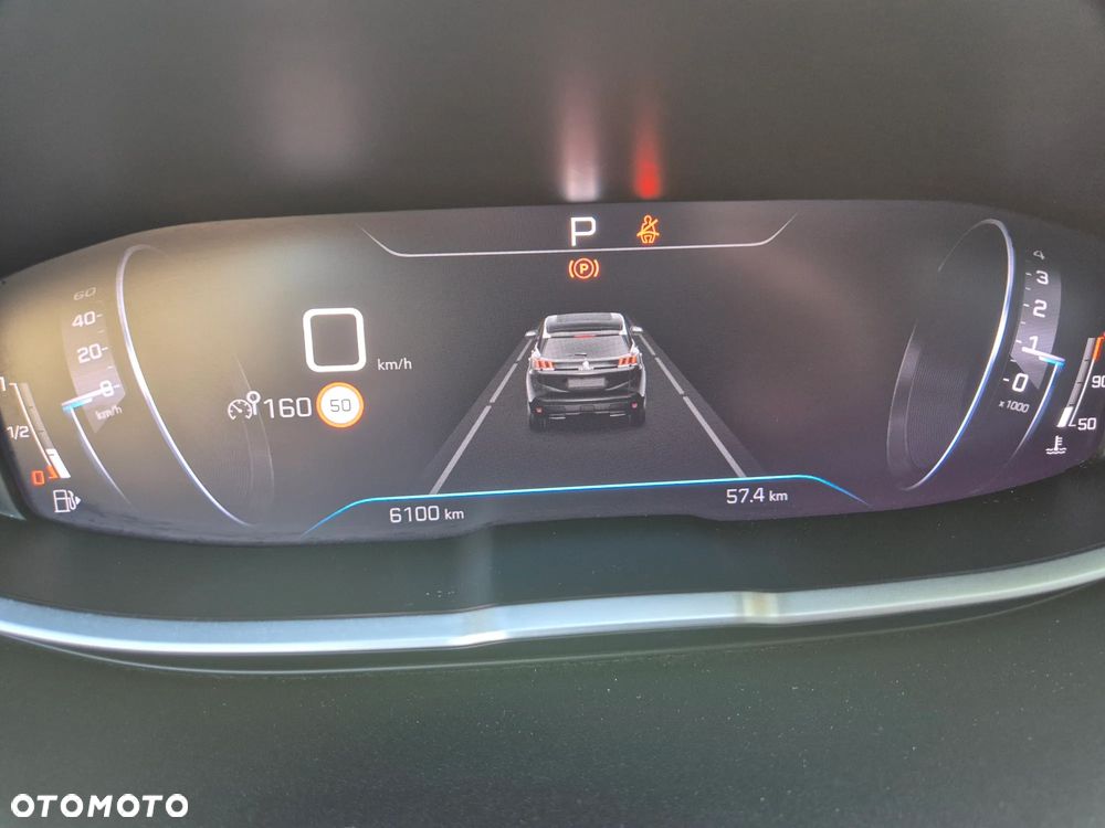 Peugeot 3008 PureTech 130 Stop & Start GPF EAT8 Allure - 24