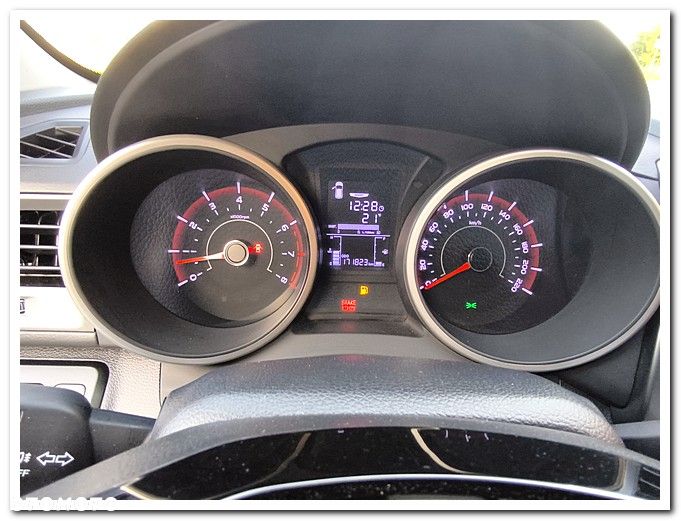 SsangYong/KGM XLV 1.6 Active - 29