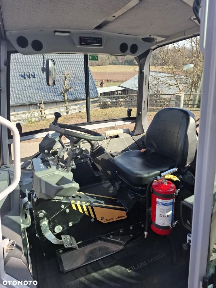 Wacker Neuson DV 60 Dual View - 7