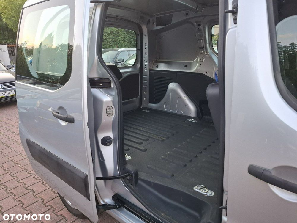 Peugeot Partner - 20