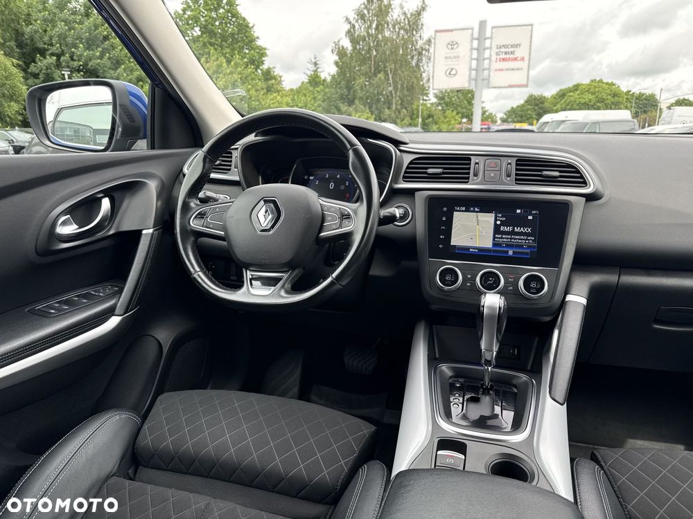 Renault Kadjar 1.3 TCe FAP Intens EDC - 18