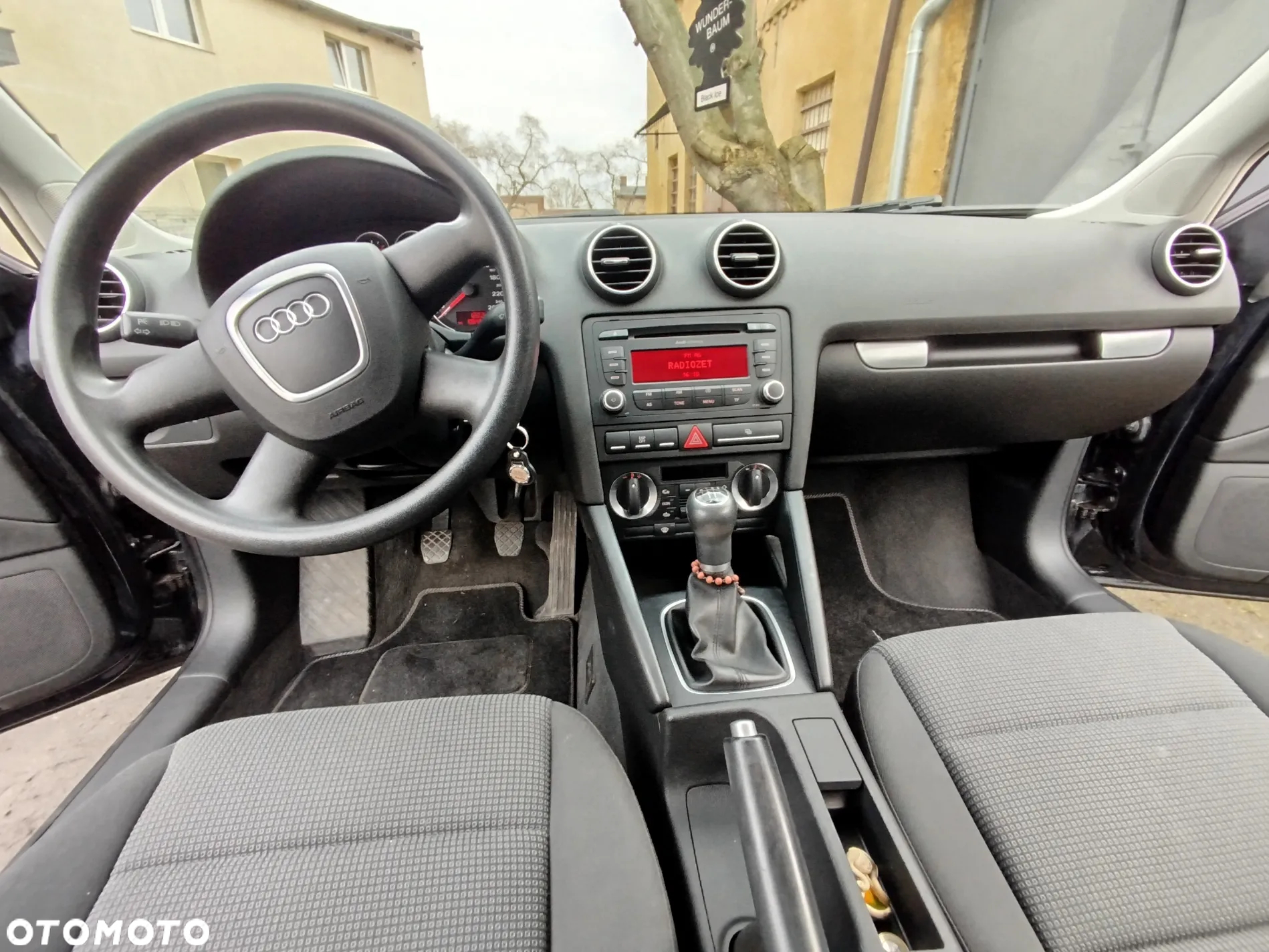 Audi A3 - 5