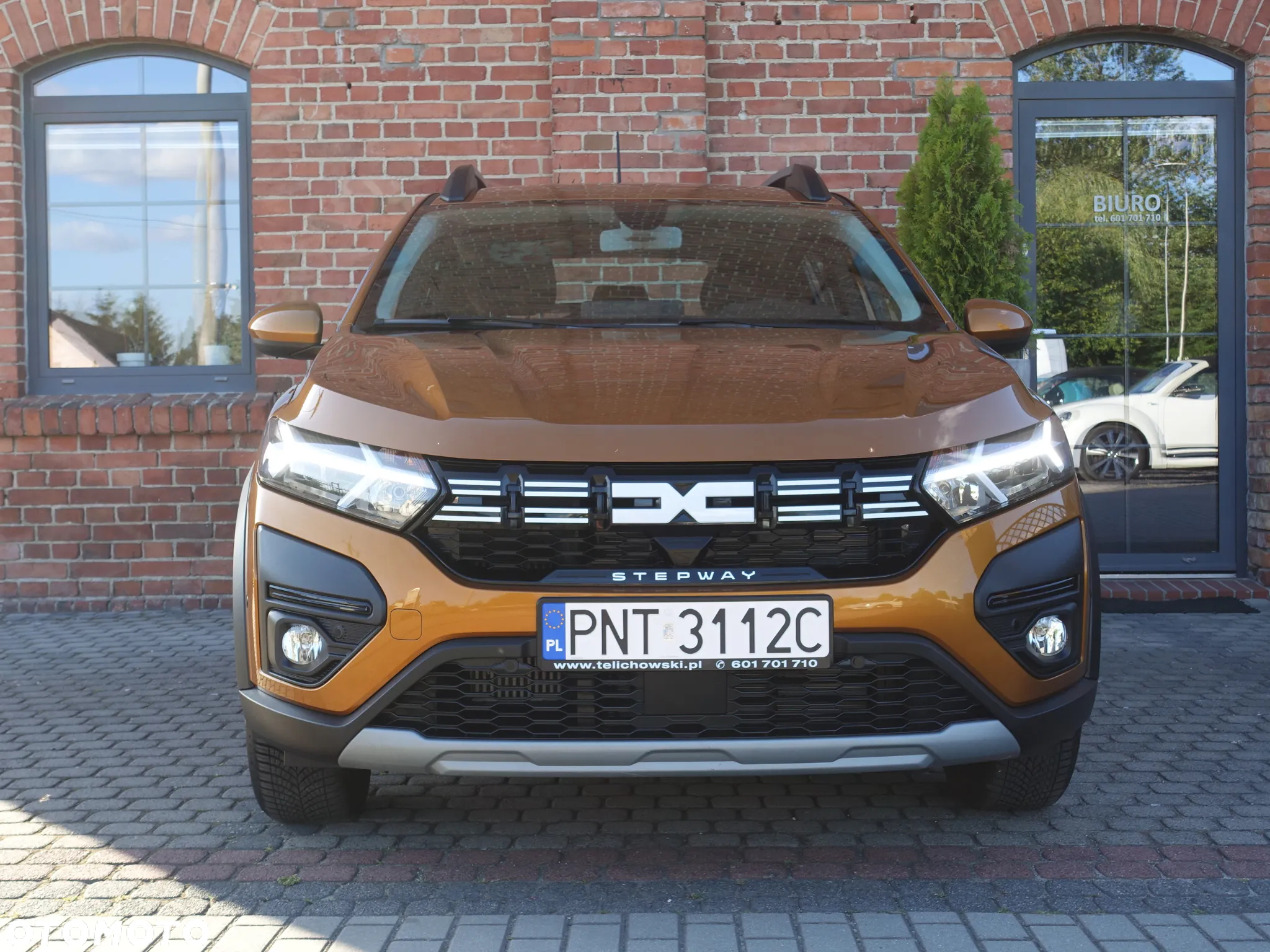 Dacia Sandero Stepway 1.0 TCe Comfort - 7