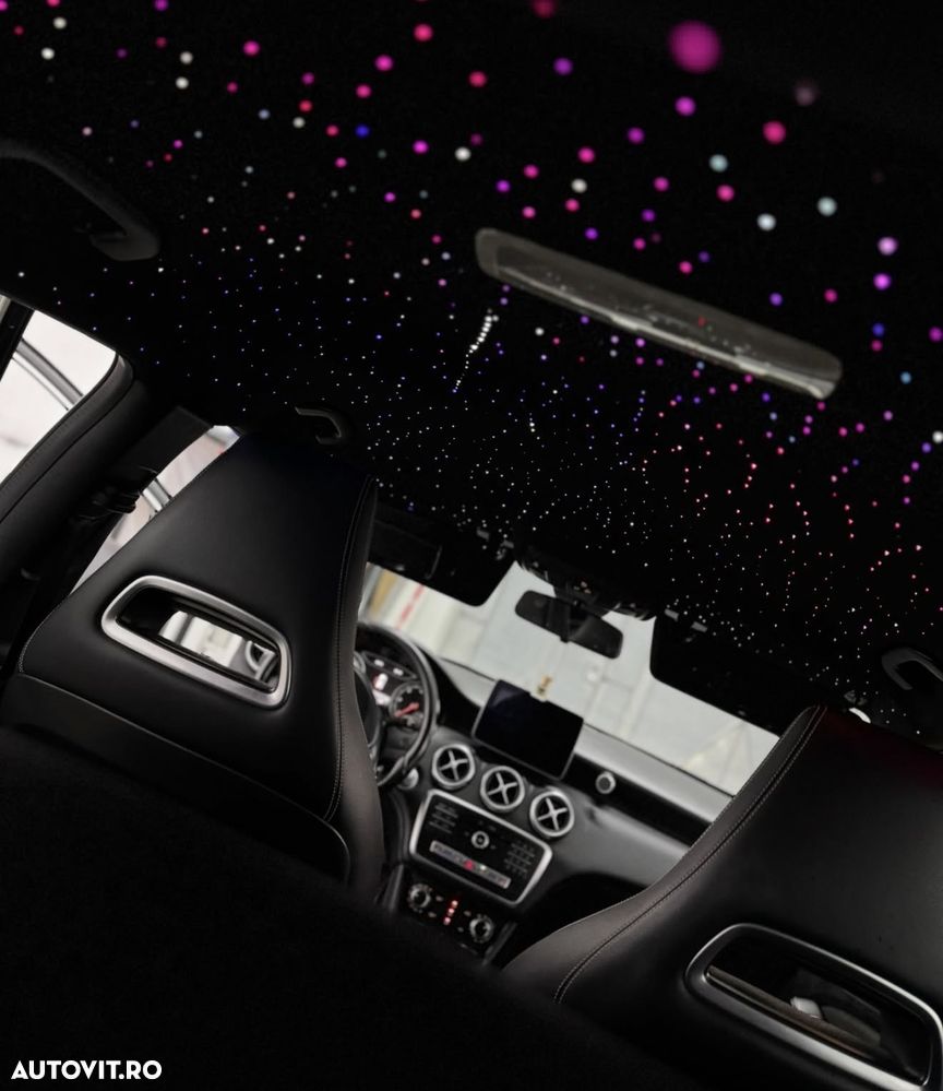 Mercedes-Benz A 180 - 2