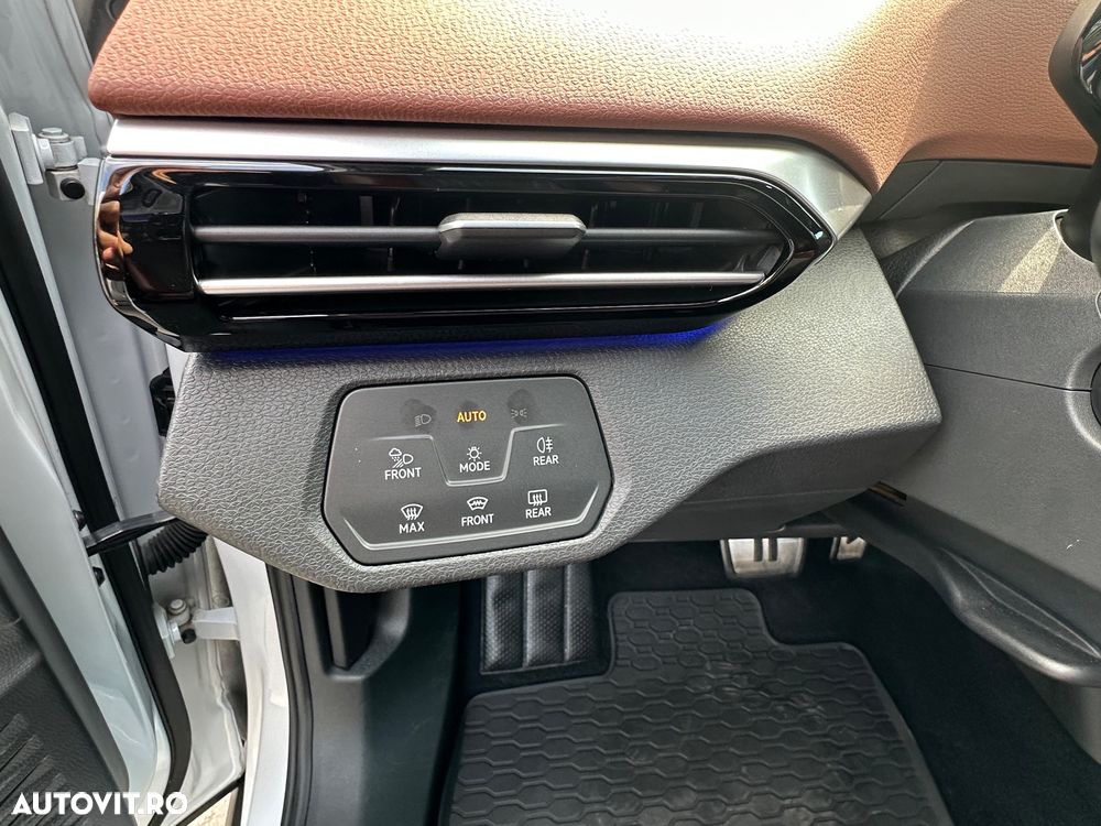 Volkswagen ID.4 77 kWh Life Pro Performance - 16