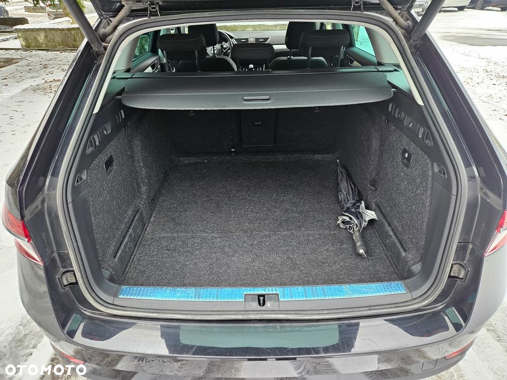 Skoda Superb 1.5 TSI Ambition - 6