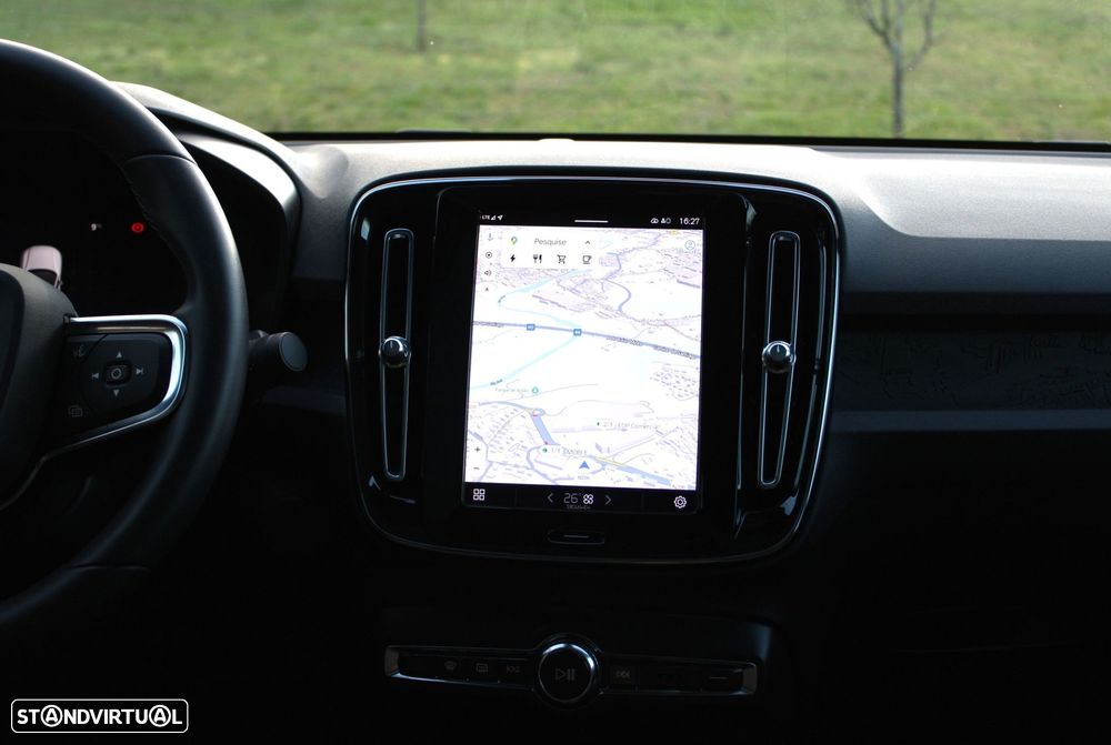 Volvo C40 Recharge Plus - 6