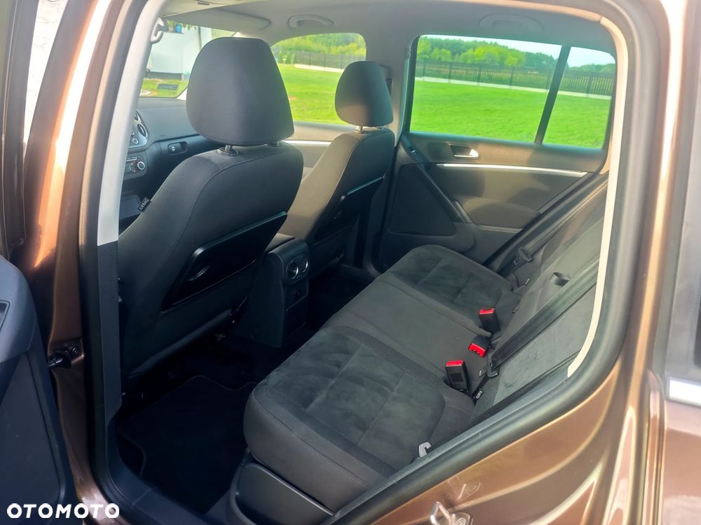 Volkswagen Tiguan 2.0 TDI DPF 4Motion Life - 10