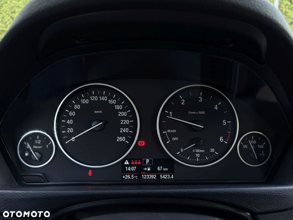 BMW Seria 4 420d Sport-Aut Advantage - 22