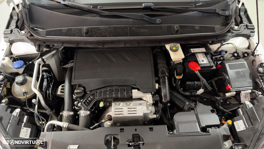 Peugeot 308 PureTech 130 Allure Pack - 31