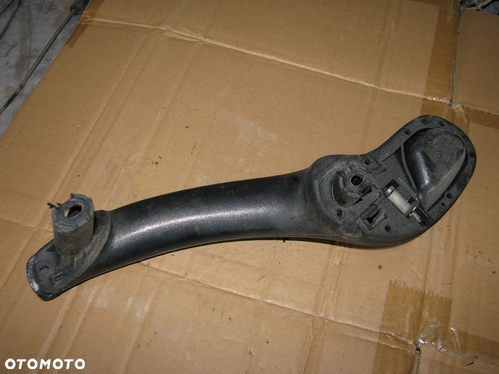 SEAT LEON I TOLEDO II - KLAMKA RĄCZKA WEWNĘTRZNA LEWA 1M0837113 - 2