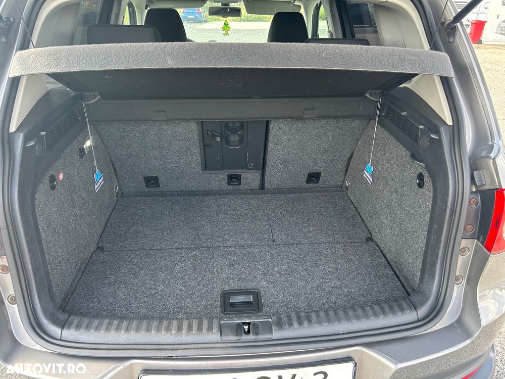 Volkswagen Tiguan 1.4 TSI ACT (BlueMotion Technology) Comfortline - 17