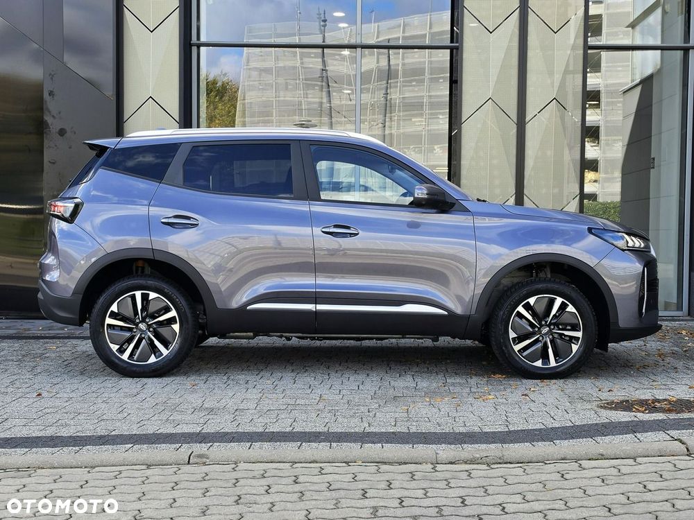 Chery Tiggo 4 - 6