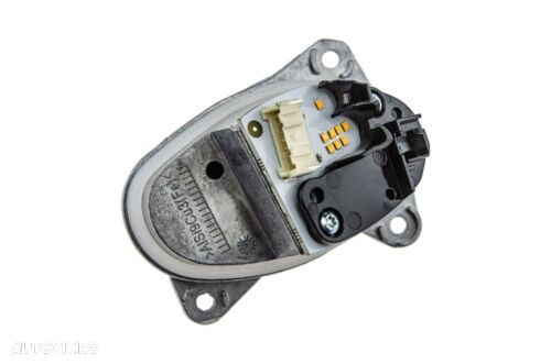 Modul far semnalizare stanga BMW seria 6 - 3