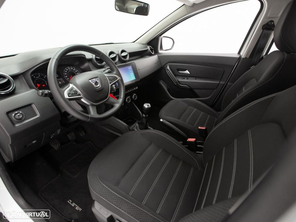 Dacia Duster 1.5 Blue dCi Comfort - 7