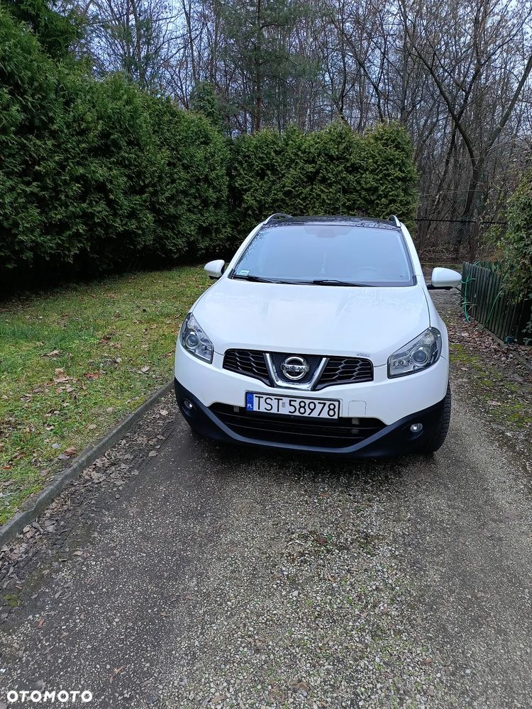 Nissan Qashqai - 10