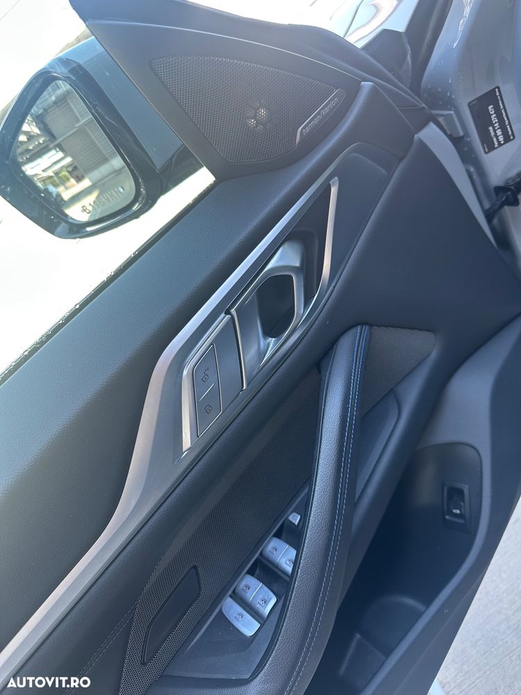 BMW Seria 4 420d xDrive AT MHEV - 23