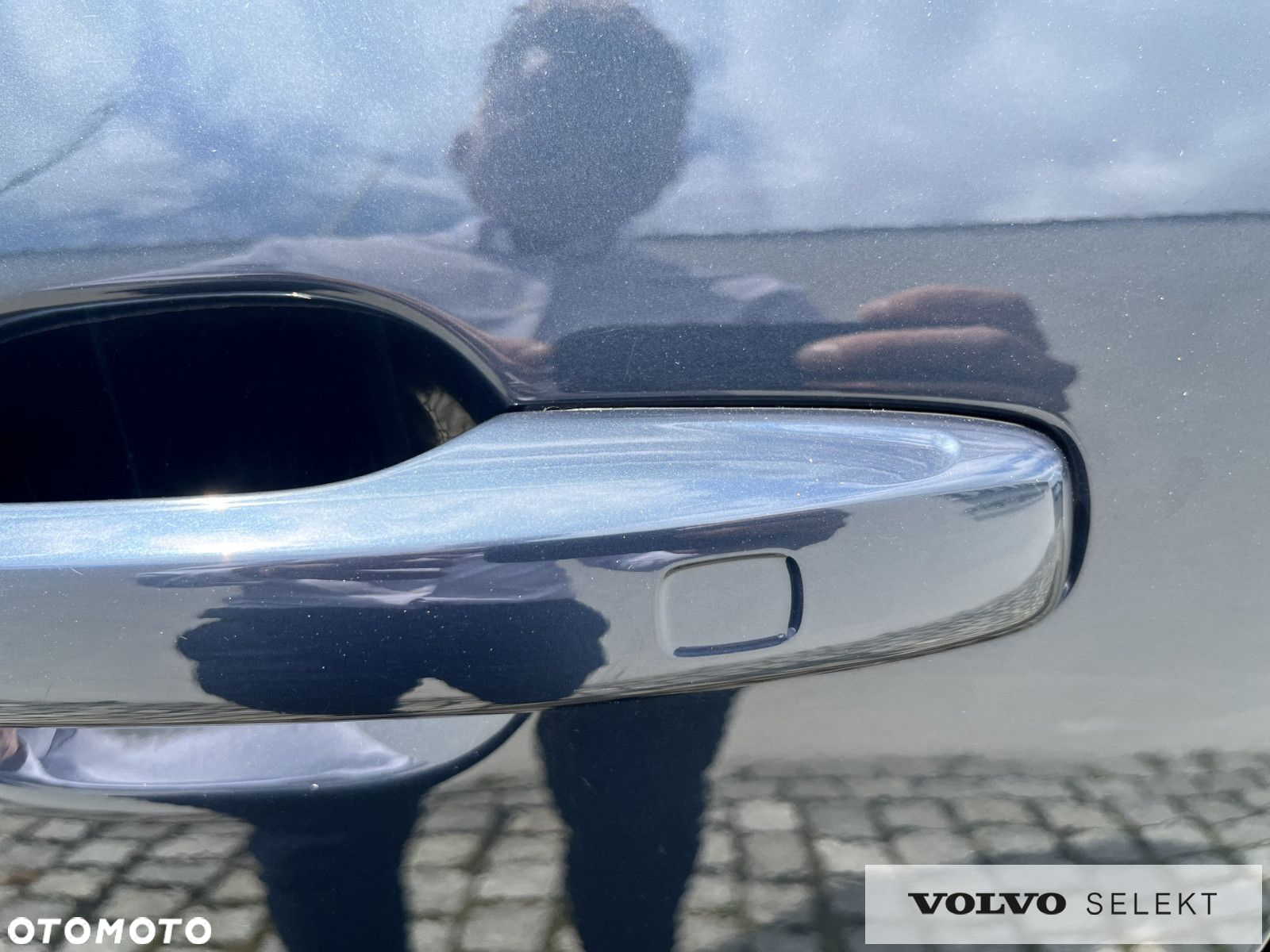 Volvo XC 60 - 9