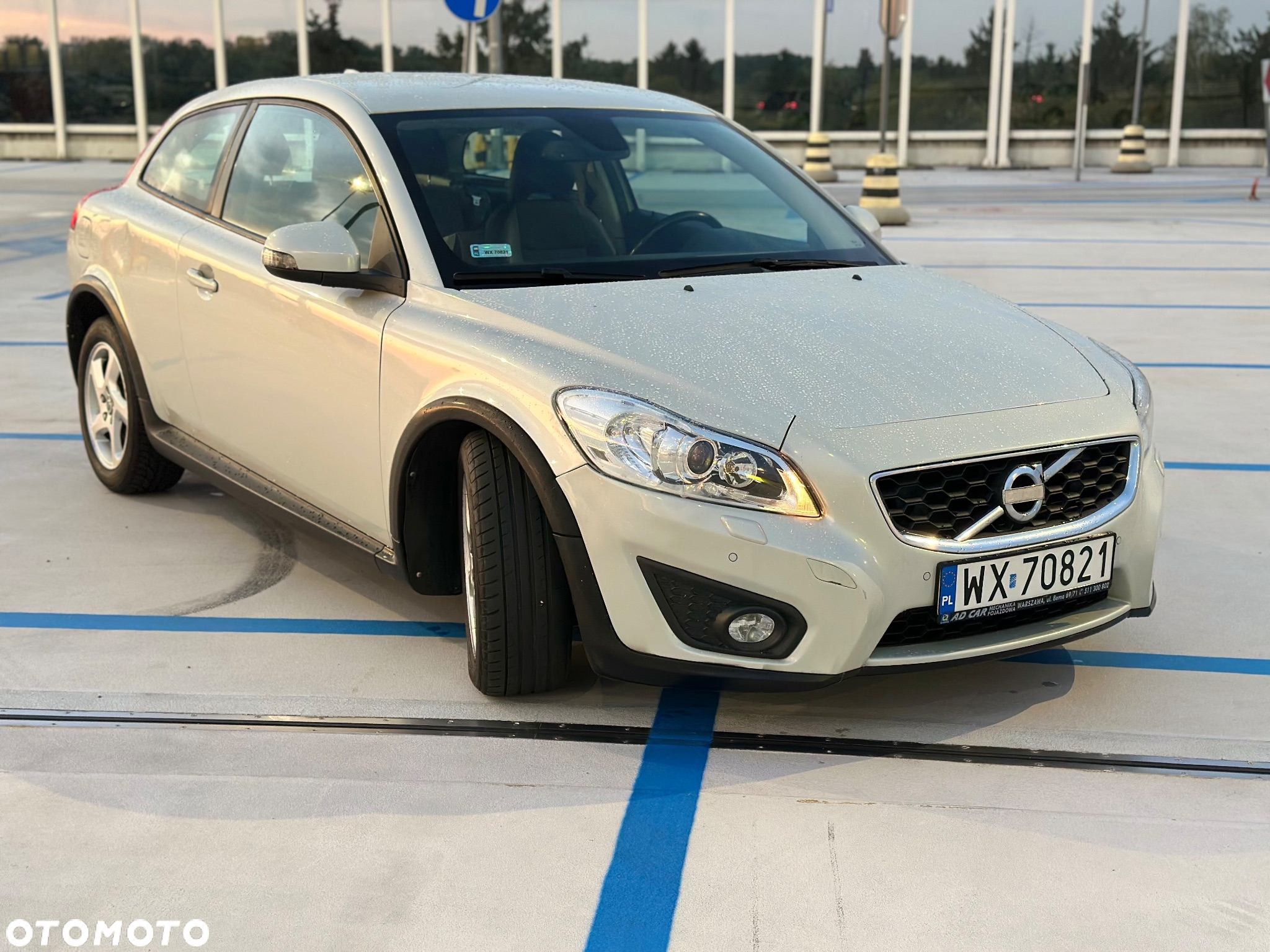 Volvo C30 2.0 Momentum Euro5 - 15