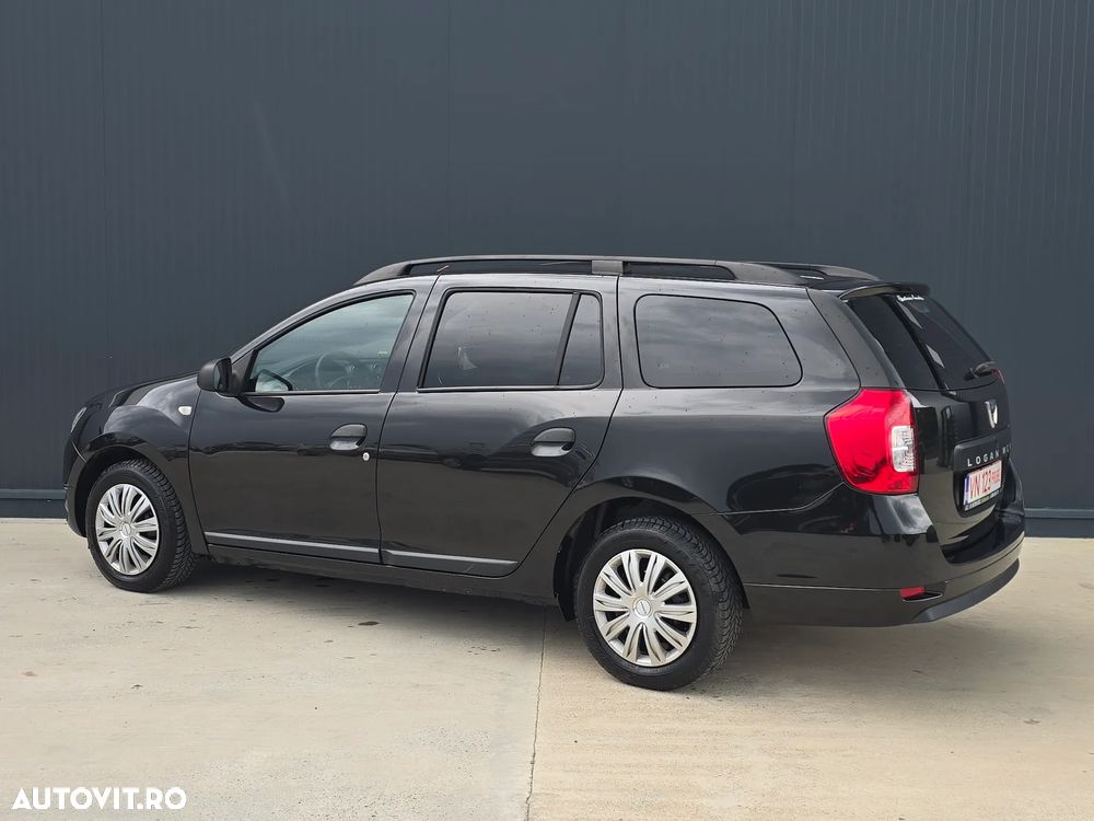 Dacia Logan MCV TCe 90 Laureate - 2