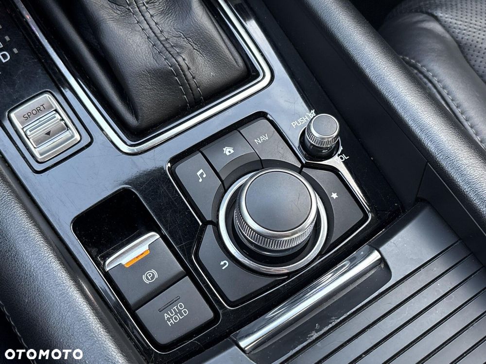 Mazda 6 2.5 SkyPassion - 25