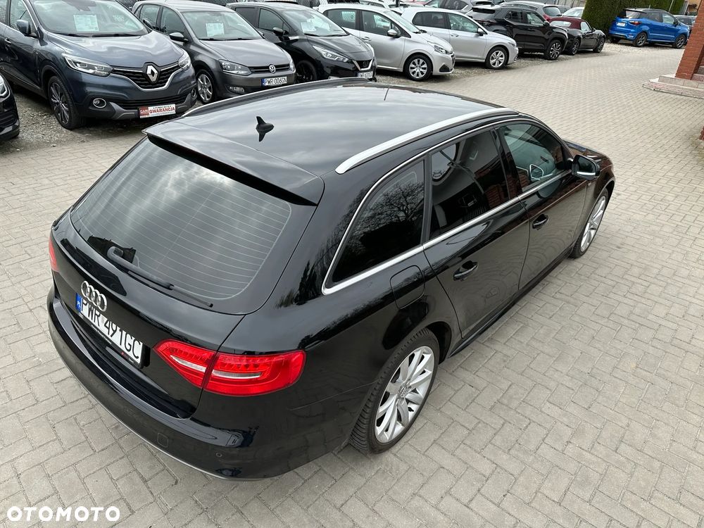 Audi A4 Avant - 35