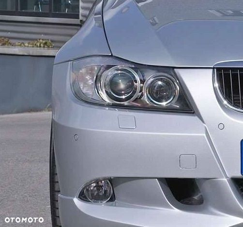 ZAŚLEPKA SPRYSKIWACZA BMW 3 E90 / E91 LEWA / PRAWA - 1