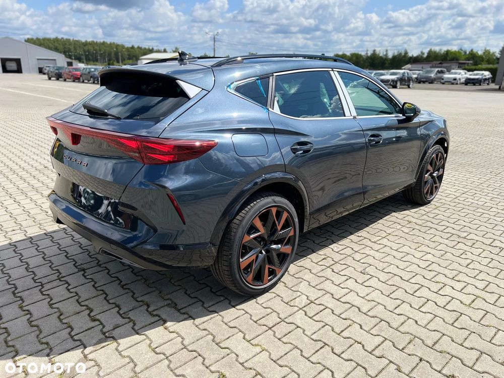 Cupra Formentor 1.5 eTSI mHEV DSG - 28