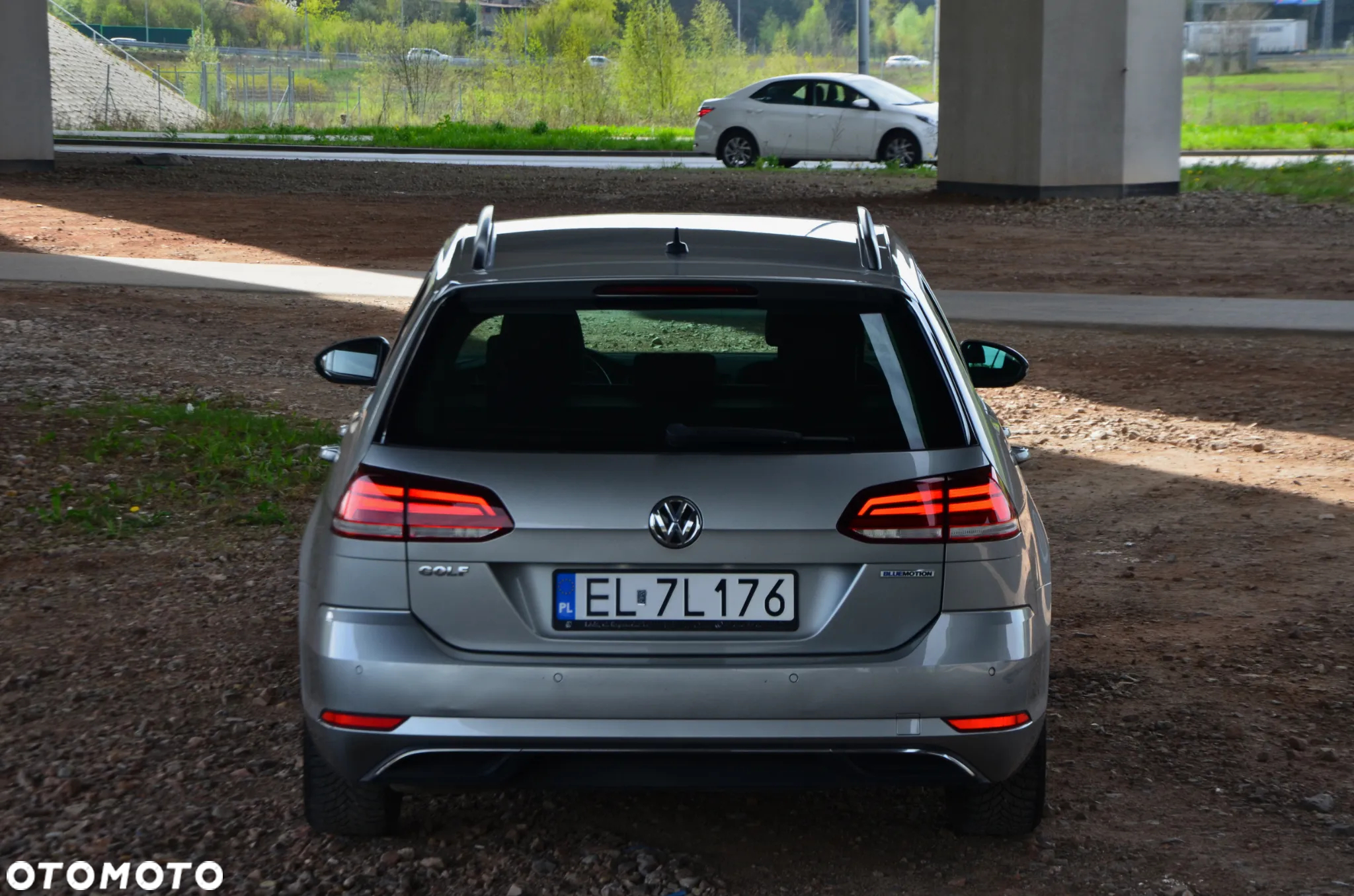 Volkswagen Golf VII 1.5 TSI BMT Comfortline - 6